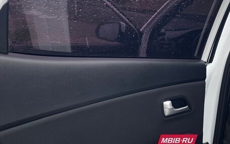 KIA Rio III рестайлинг, 2016 год, 1 170 000 рублей, 14 фотография