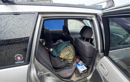 Nissan Wingroad III, 2004 год, 270 000 рублей, 5 фотография