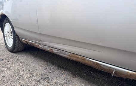 Nissan Wingroad III, 2004 год, 270 000 рублей, 7 фотография