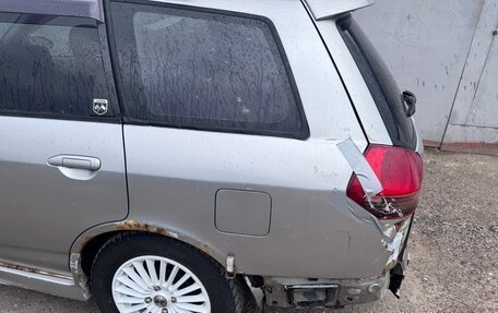 Nissan Wingroad III, 2004 год, 270 000 рублей, 10 фотография