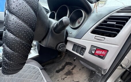 Nissan Wingroad III, 2004 год, 270 000 рублей, 3 фотография