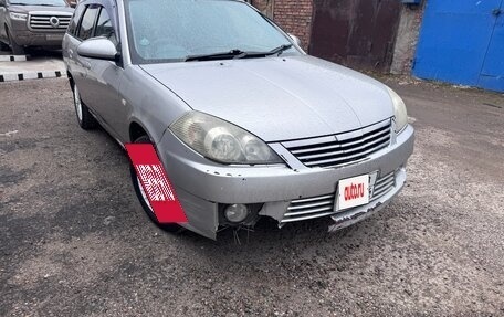 Nissan Wingroad III, 2004 год, 270 000 рублей, 8 фотография