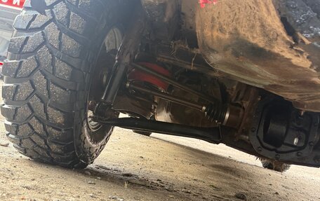 Mazda Tribute II, 2001 год, 220 000 рублей, 7 фотография