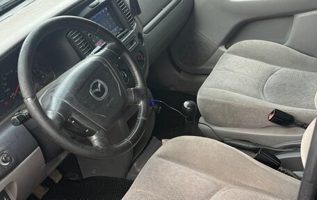 Mazda Tribute II, 2001 год, 220 000 рублей, 9 фотография