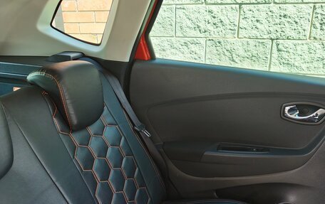 Renault Kaptur I рестайлинг, 2018 год, 1 650 000 рублей, 9 фотография