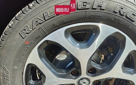 Renault Kaptur I рестайлинг, 2018 год, 1 650 000 рублей, 7 фотография