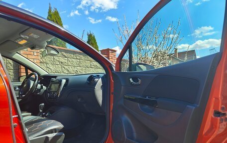 Renault Kaptur I рестайлинг, 2018 год, 1 650 000 рублей, 11 фотография