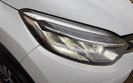 Renault Kaptur I рестайлинг, 2020 год, 1 750 000 рублей, 3 фотография