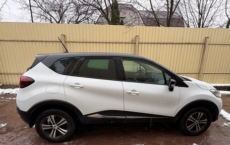 Renault Kaptur I рестайлинг, 2020 год, 1 750 000 рублей, 4 фотография