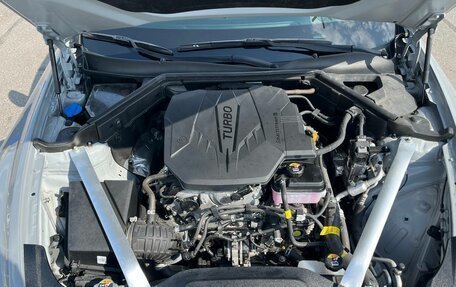 KIA Stinger I, 2021 год, 3 200 000 рублей, 13 фотография