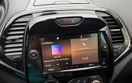 Renault Kaptur I рестайлинг, 2020 год, 1 750 000 рублей, 6 фотография