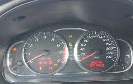 Mazda 6, 2006 год, 430 000 рублей, 9 фотография