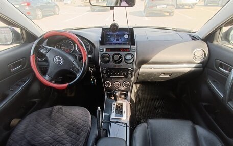 Mazda 6, 2006 год, 430 000 рублей, 8 фотография