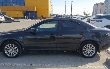 Mazda 6, 2006 год, 430 000 рублей, 4 фотография