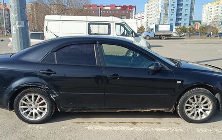 Mazda 6, 2006 год, 430 000 рублей, 3 фотография