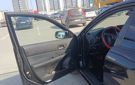 Mazda 6, 2006 год, 430 000 рублей, 11 фотография