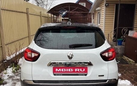 Renault Kaptur I рестайлинг, 2020 год, 1 750 000 рублей, 5 фотография