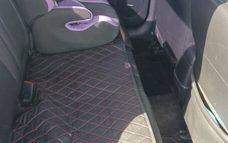 Mazda 6, 2006 год, 430 000 рублей, 13 фотография