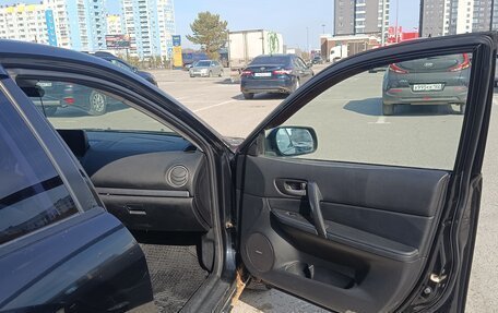 Mazda 6, 2006 год, 430 000 рублей, 12 фотография