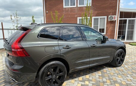 Volvo XC60 II, 2019 год, 3 850 000 рублей, 5 фотография