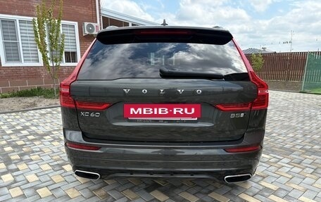 Volvo XC60 II, 2019 год, 3 850 000 рублей, 7 фотография