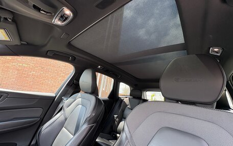 Volvo XC60 II, 2019 год, 3 850 000 рублей, 13 фотография