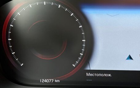 Volvo XC60 II, 2019 год, 3 850 000 рублей, 15 фотография