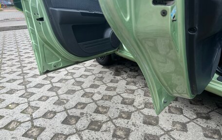 Hyundai Getz I рестайлинг, 2007 год, 390 000 рублей, 7 фотография