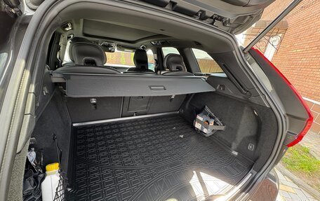 Volvo XC60 II, 2019 год, 3 850 000 рублей, 14 фотография