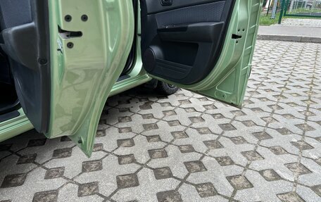 Hyundai Getz I рестайлинг, 2007 год, 390 000 рублей, 8 фотография