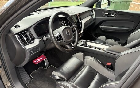 Volvo XC60 II, 2019 год, 3 850 000 рублей, 11 фотография