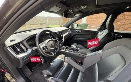 Volvo XC60 II, 2019 год, 3 850 000 рублей, 12 фотография