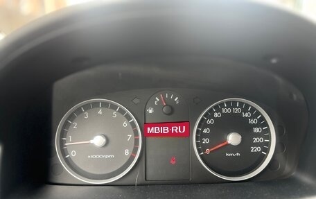 Hyundai Getz I рестайлинг, 2007 год, 390 000 рублей, 12 фотография