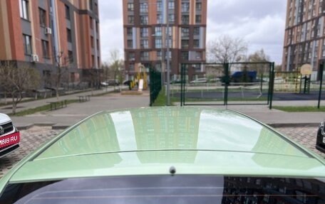 Hyundai Getz I рестайлинг, 2007 год, 390 000 рублей, 15 фотография