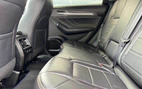 Haval F7x I, 2021 год, 1 845 000 рублей, 18 фотография