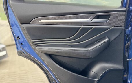 Haval F7x I, 2021 год, 1 845 000 рублей, 17 фотография