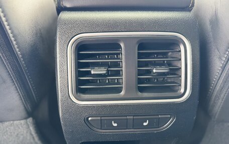 Haval F7x I, 2021 год, 1 845 000 рублей, 19 фотография