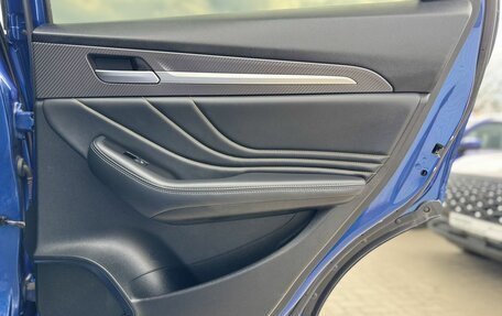 Haval F7x I, 2021 год, 1 845 000 рублей, 20 фотография