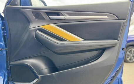 Haval F7x I, 2021 год, 1 845 000 рублей, 21 фотография