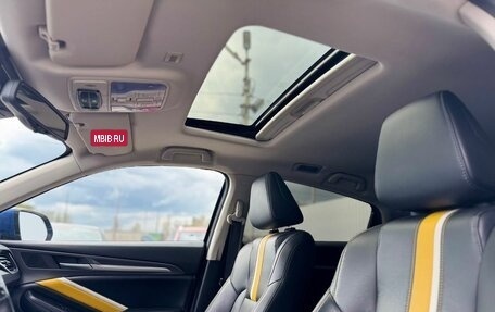 Haval F7x I, 2021 год, 1 845 000 рублей, 15 фотография