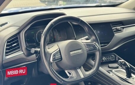 Haval F7x I, 2021 год, 1 845 000 рублей, 13 фотография