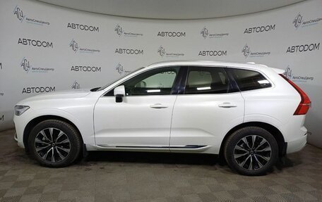 Volvo XC60 II, 2023 год, 5 297 000 рублей, 3 фотография