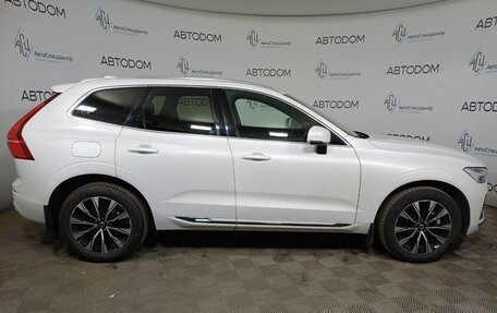 Volvo XC60 II, 2023 год, 5 297 000 рублей, 5 фотография