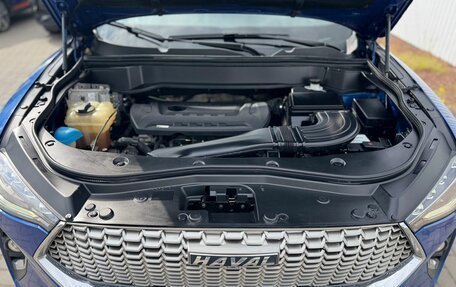 Haval F7x I, 2021 год, 1 845 000 рублей, 25 фотография