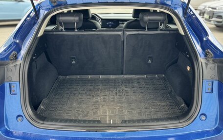 Haval F7x I, 2021 год, 1 845 000 рублей, 26 фотография