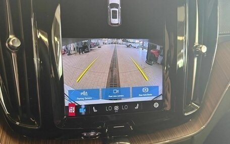 Volvo XC60 II, 2023 год, 5 297 000 рублей, 7 фотография