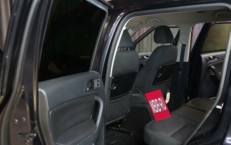 Skoda Yeti I рестайлинг, 2012 год, 899 000 рублей, 6 фотография