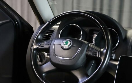 Skoda Yeti I рестайлинг, 2012 год, 899 000 рублей, 8 фотография