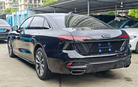 Audi A6, 2026 год, 8 100 000 рублей, 5 фотография