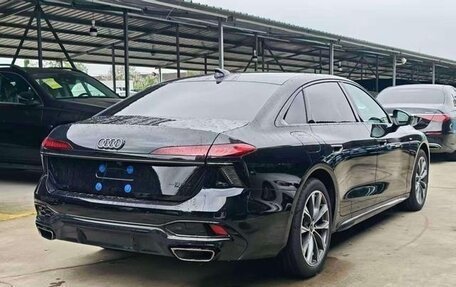 Audi A6, 2026 год, 8 100 000 рублей, 7 фотография